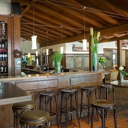 Bischofshol 호텔 하노버