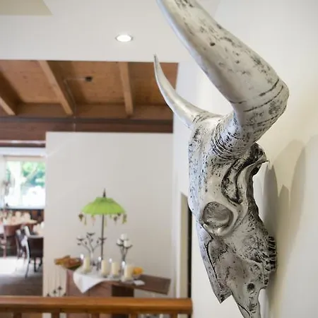 호텔 Bischofshol 하노버