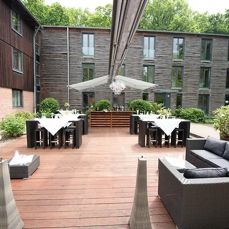 Bischofshol Hotel Hannover