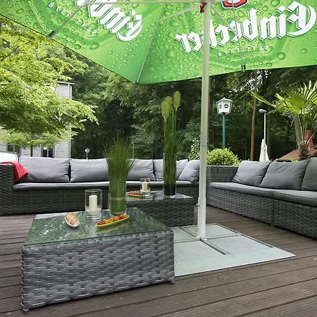 Bischofshol Otel Hannover