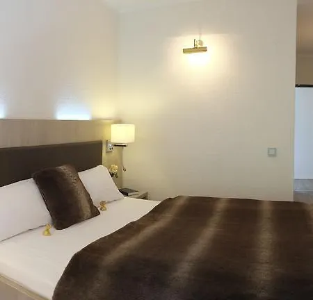 Hotel Bischofshol