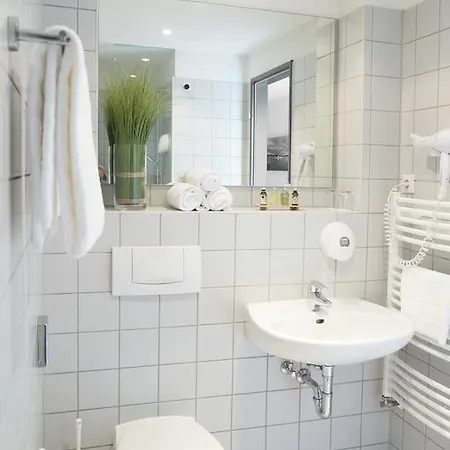 Bischofshol Hotel 3*