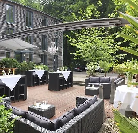 Hotel Bischofshol Hannover