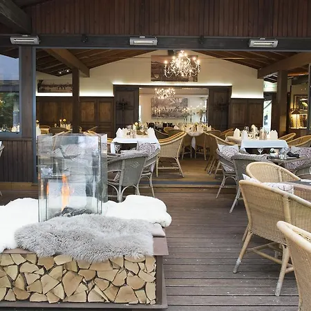 Hotel Bischofshol