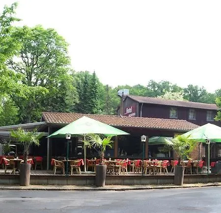 Bischofshol Hotel