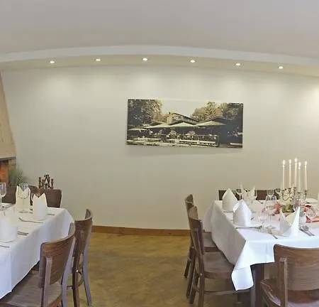 Bischofshol 3* Hannover