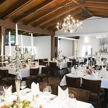 Bischofshol 3* Hannover