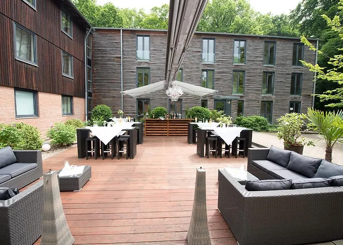 Bischofshol Hotel Hannover