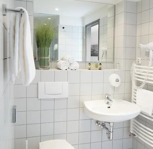 Bischofshol Hotel 3*