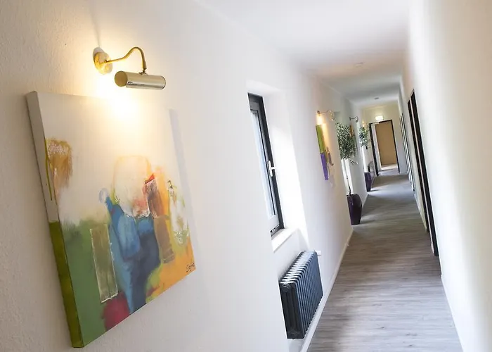 Hotel Bischofshol 3*