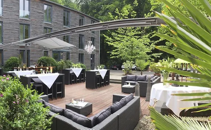 Hotel Bischofshol Hannover