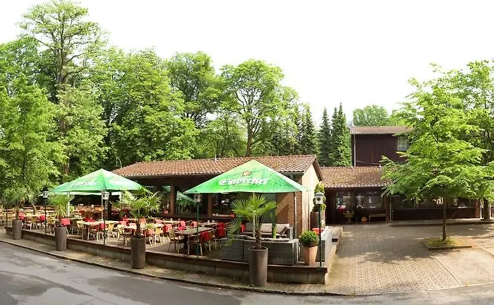 Bischofshol 3* Hannover