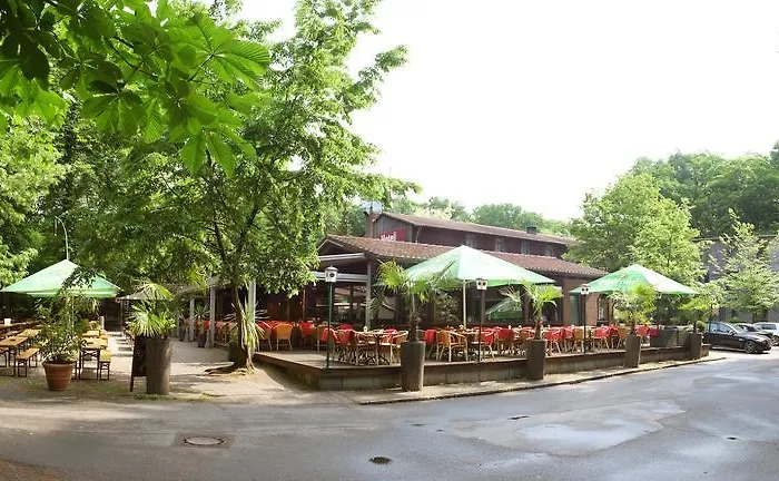 Bischofshol Hotel Hannover