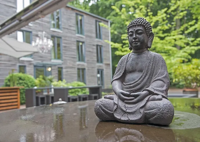 Bischofshol Hotel 3*