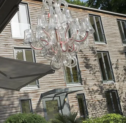 Hotel Bischofshol 3*