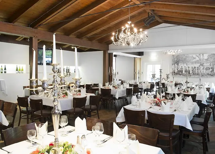 Bischofshol 3* Hannover