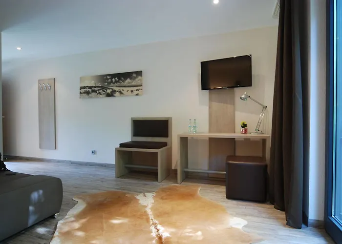 Bischofshol Hannover