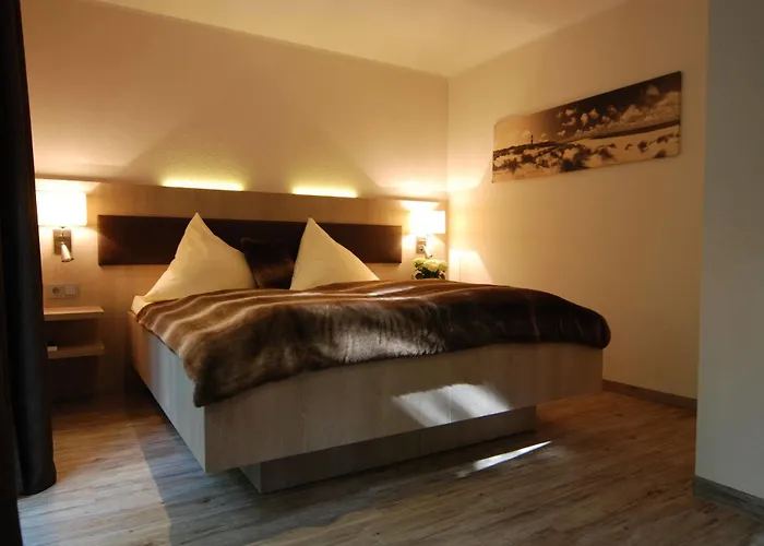 Hotel Bischofshol Hannover