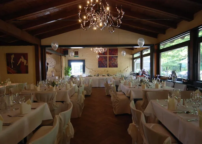 Bischofshol Hotel 3*