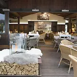 Otel Bischofshol