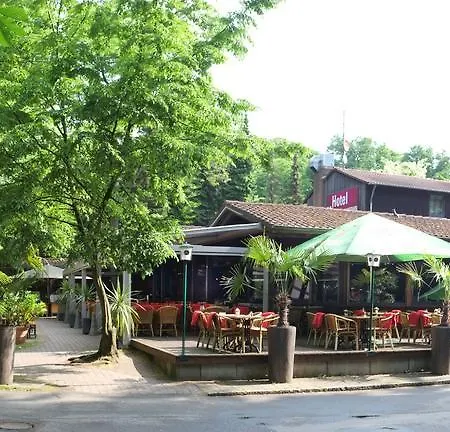 Bischofshol 3* Ганновер