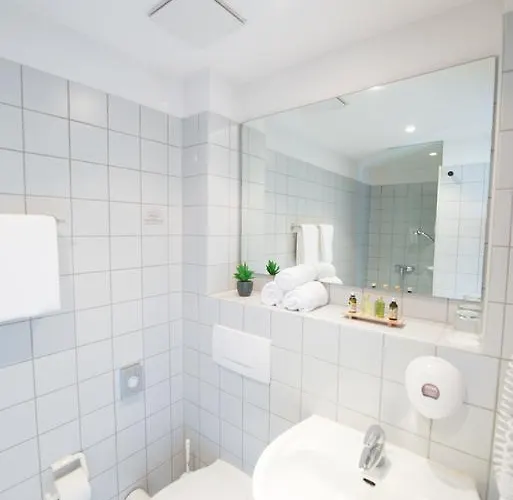 Bischofshol Отель