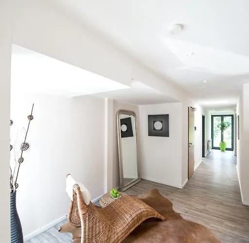 Bischofshol Ганновер