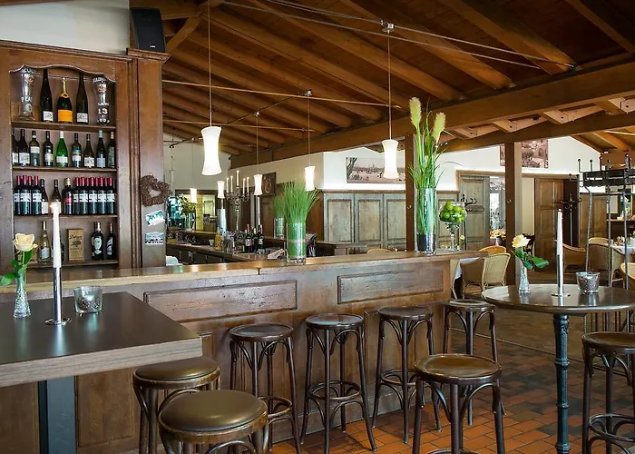 Bischofshol Отель Ганновер