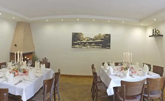 Bischofshol 3* Ганновер