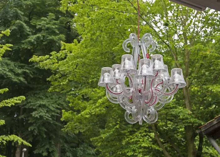 Bischofshol Ганновер