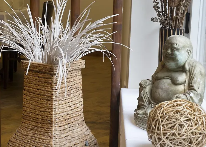 Отель Bischofshol 3*