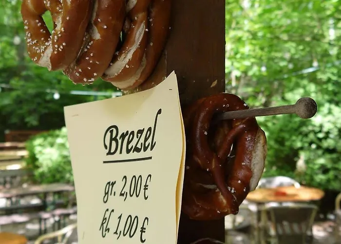 Отель Bischofshol
