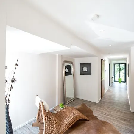 Bischofshol Hanóver