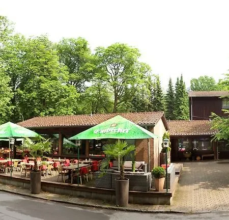 Bischofshol 3* Hanóver