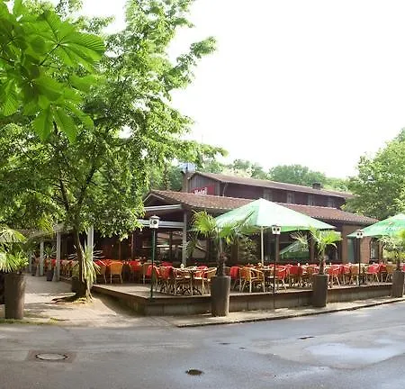 Bischofshol Hotel Hanóver