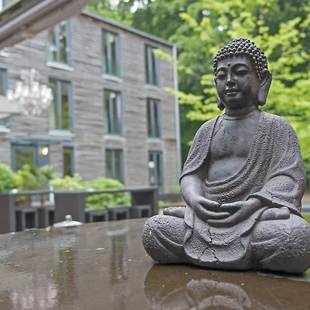 Bischofshol Hotel 3*