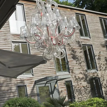 Hotel Bischofshol 3*