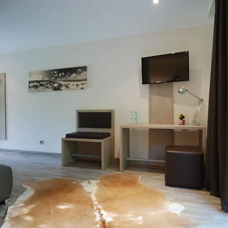 Bischofshol Hanóver