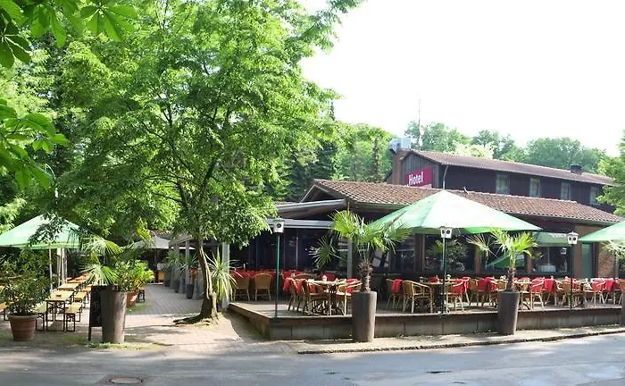 Bischofshol 3* Hannover